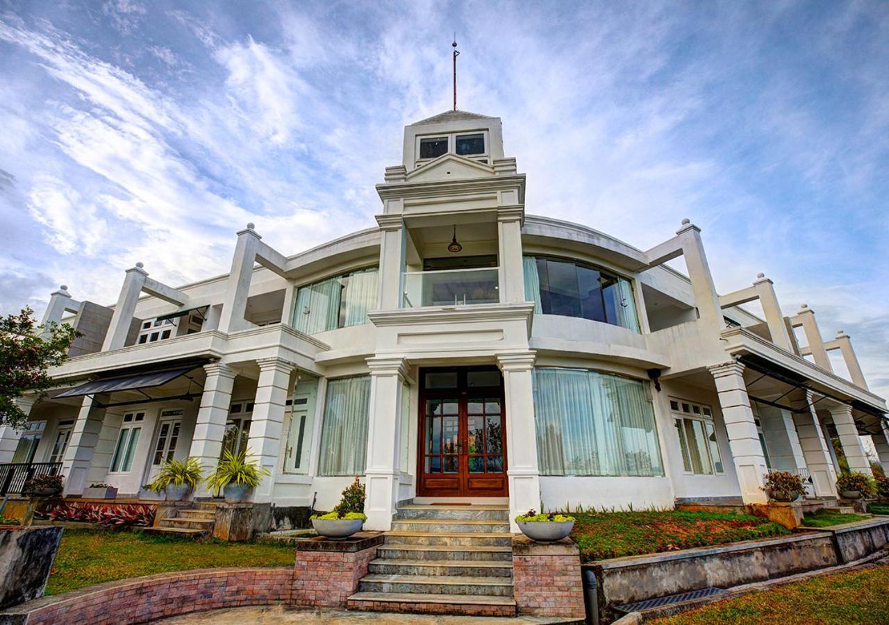 גמפולה Rose Hill Bungalow מראה חיצוני תמונה